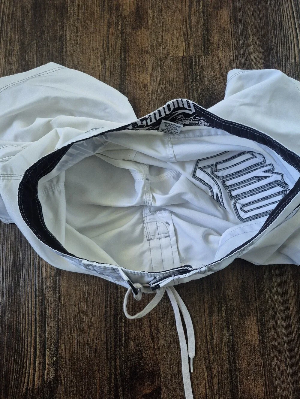 Not For Sale Vintage Billabong Mens Boardshorts Size 36 Brian Grubb